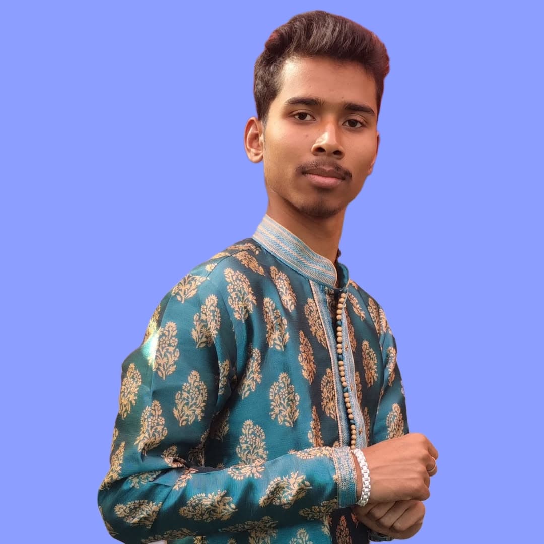 Nirjan's Photo